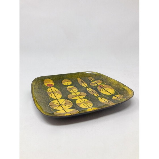 Image 1 of Modernes Vintage-Tablett