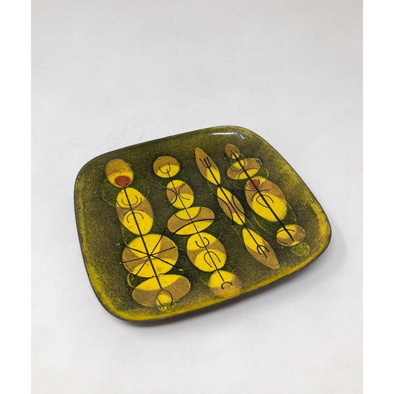 Image 1 of Modernes Vintage-Tablett