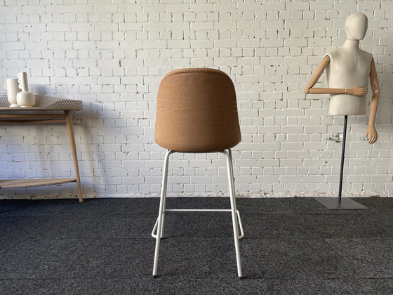 Image 1 of Menu Harbor Beistell-Barstuhl