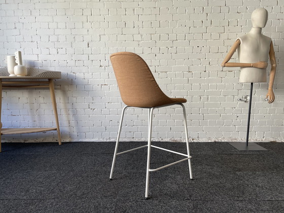 Image 1 of Menu Harbor Beistell-Barstuhl