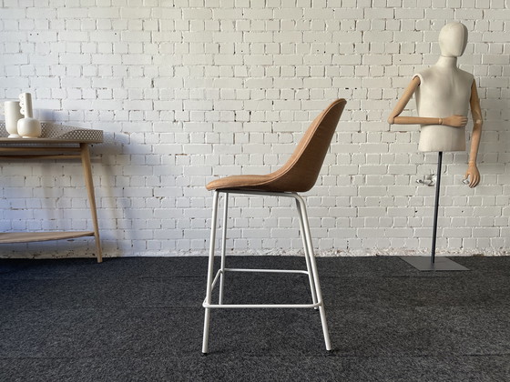 Image 1 of Menu Harbor Beistell-Barstuhl