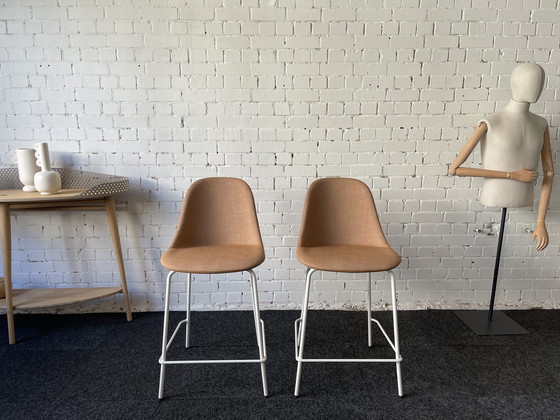 Image 1 of Menu Harbor Beistell-Barstuhl