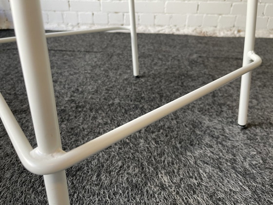 Image 1 of Menu Harbor Beistell-Barstuhl