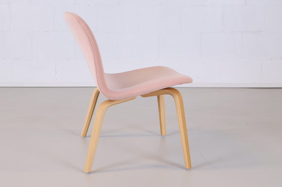 Image 1 of Muuto Loungesessel rosa