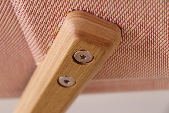 Image 1 of Muuto Loungesessel rosa