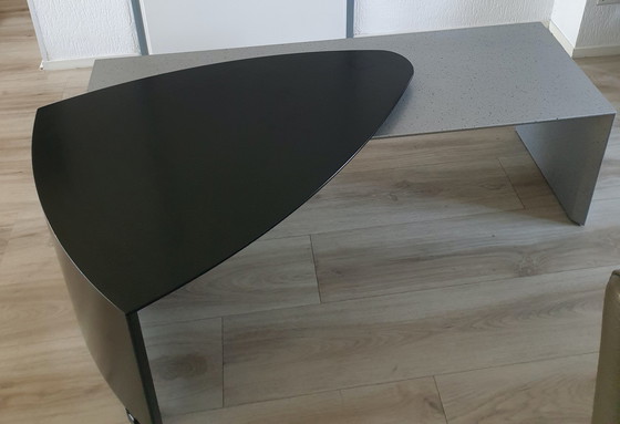 Image 1 of Leolux Couchtisch