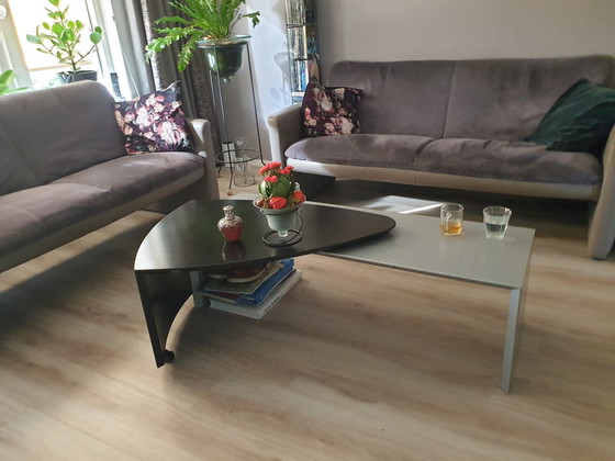 Image 1 of Leolux Couchtisch