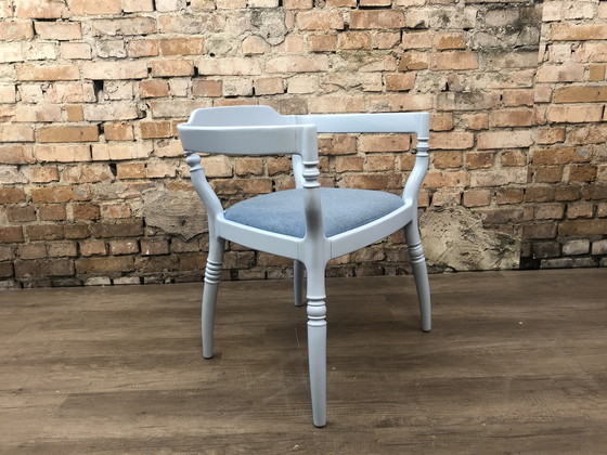 Image 1 of Sessel Billiani Fuga 531