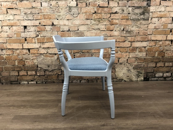 Image 1 of Sessel Billiani Fuga 531