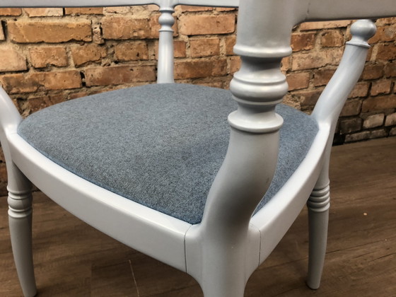 Image 1 of Sessel Billiani Fuga 531