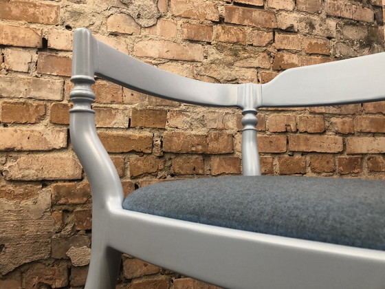 Image 1 of Sessel Billiani Fuga 531