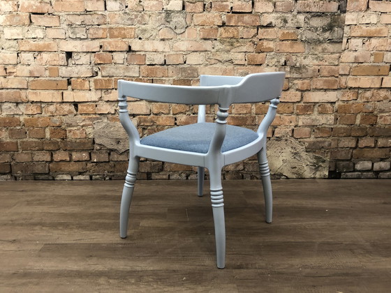 Image 1 of Sessel Billiani Fuga 531