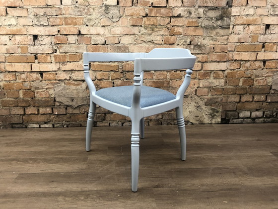 Image 1 of Sessel Billiani Fuga 531