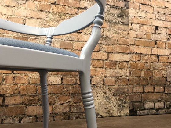 Image 1 of Sessel Billiani Fuga 531