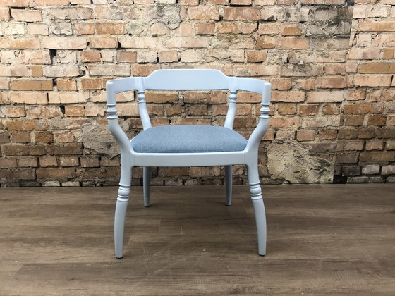 Image 1 of Sessel Billiani Fuga 531