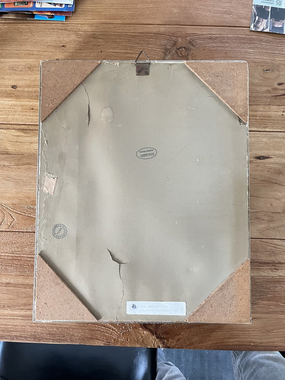 Image 1 of Jean Lambert-Rucki (1888-1967) - Hommes A La Tour