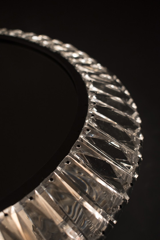 Image 1 of Palwa runder Spiegel mit Licht