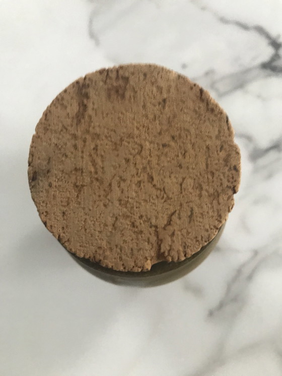 Image 1 of Topf Terrakotta Korken