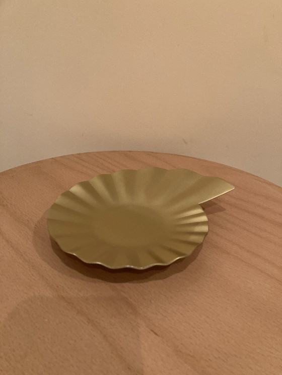 Image 1 of 2x Sara Rhodes Kerzenständer und Schale