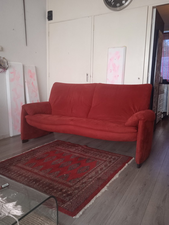 Image 1 of Leolux Catalpa Sofa von Hugo de Ruiter