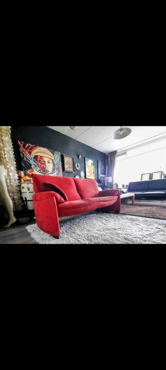 Image 1 of Leolux Catalpa Sofa von Hugo de Ruiter