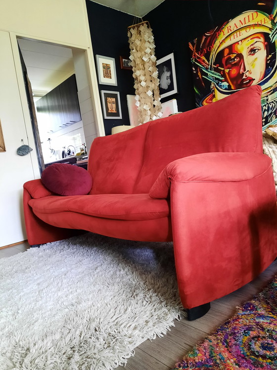 Image 1 of Leolux Catalpa Sofa von Hugo de Ruiter