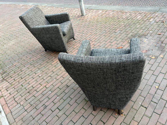 Image 1 of Leolux dolcinea robuster Sessel