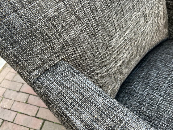 Image 1 of Leolux dolcinea robuster Sessel