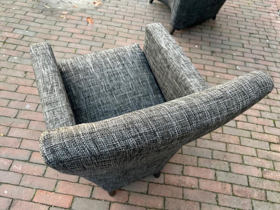 Image 1 of Leolux dolcinea robuster Sessel