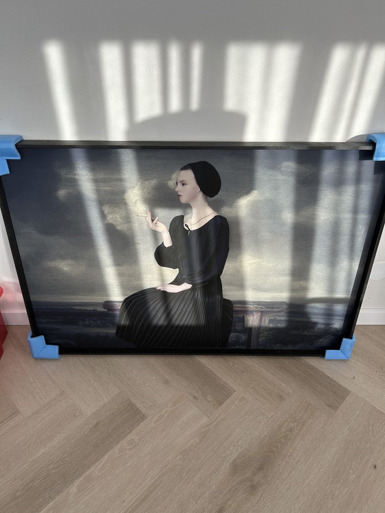 Image 1 of Elizabeth King Luxuria Fotografie