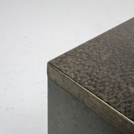 Image 1 of 1980er Jahre Executive Bureau F.A Porsche für Castelli Italien