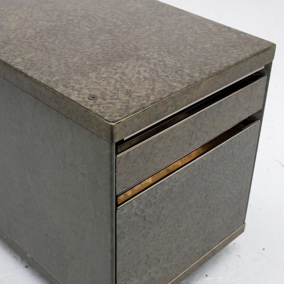 Image 1 of 1980er Jahre Executive Bureau F.A Porsche für Castelli Italien