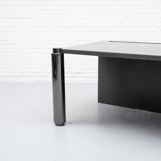 Image 1 of 1980er Jahre Executive Bureau F.A Porsche für Castelli Italien