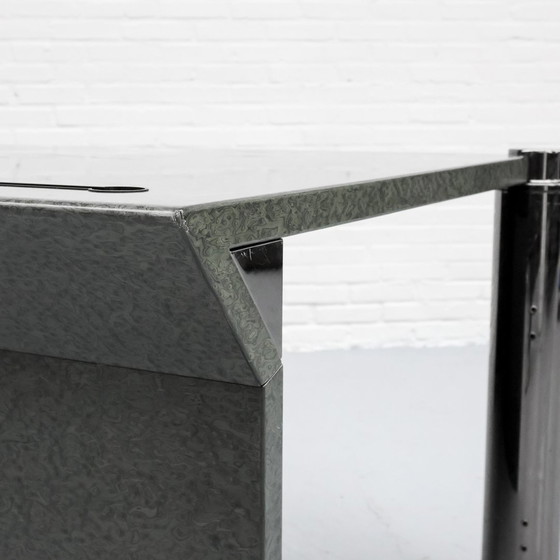 Image 1 of 1980er Jahre Executive Bureau F.A Porsche für Castelli Italien