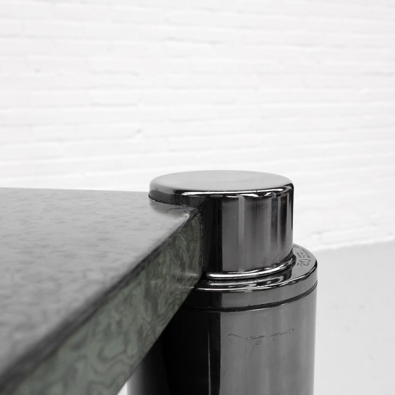 Image 1 of 1980er Jahre Executive Bureau F.A Porsche für Castelli Italien