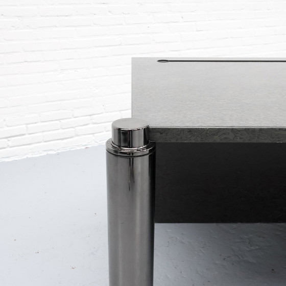 Image 1 of 1980er Jahre Executive Bureau F.A Porsche für Castelli Italien