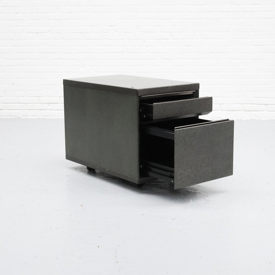 Image 1 of 1980er Jahre Executive Bureau F.A Porsche für Castelli Italien