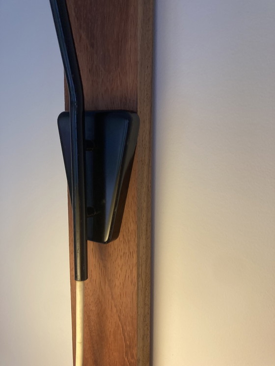 Image 1 of Philips NX14 Vintage-Wandleuchte 1959