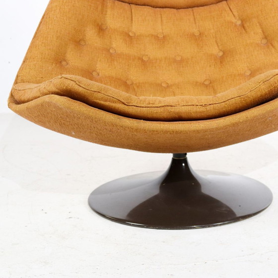 Image 1 of Artifort F588 Sessel Geoffrey Harcourt