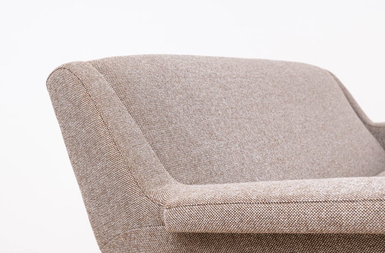 Image 1 of Johannes Andersen Sofa Excellent für Ab Trensums Fåtöljfabrik, neu gepolstert mit Kvadrat