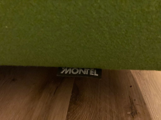 Montel-Sofa