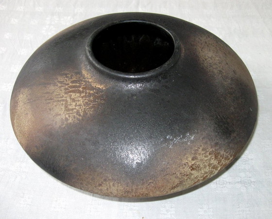 Image 1 of Ruscha Vase Aus Der Töpferei