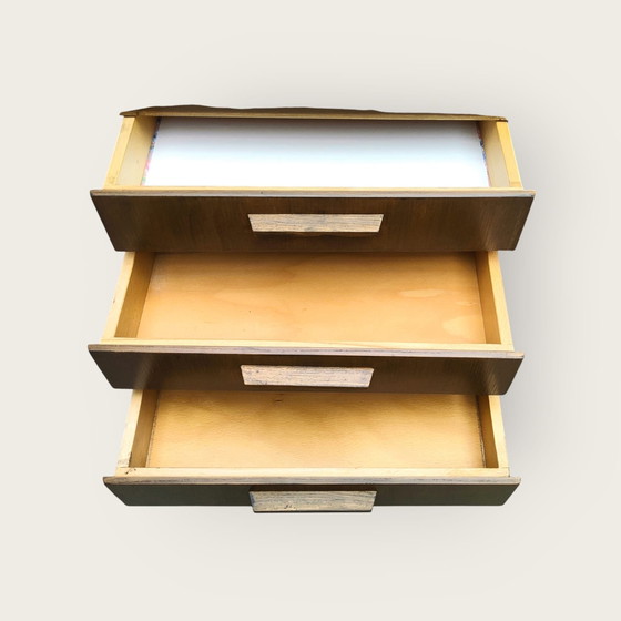 Image 1 of Mid Century Schrank