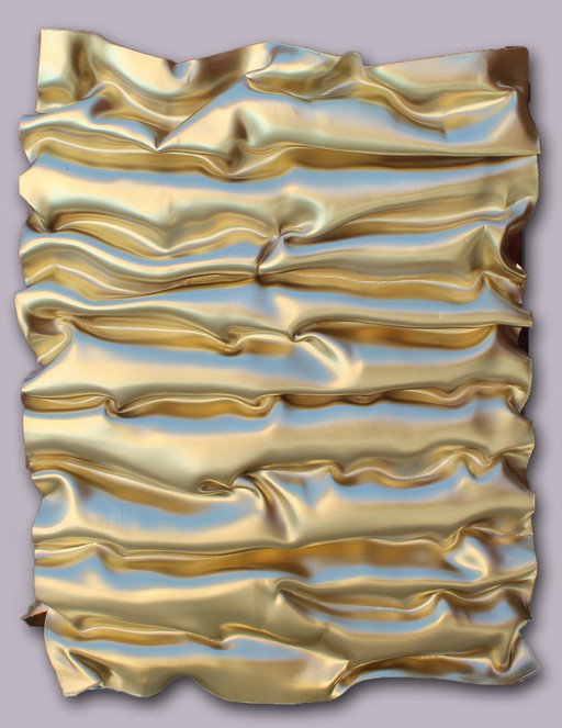  "Der Goldstandard" Bay Art