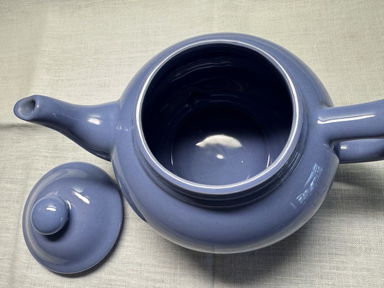 Image 1 of Lavendel-Teekanne Niderviller