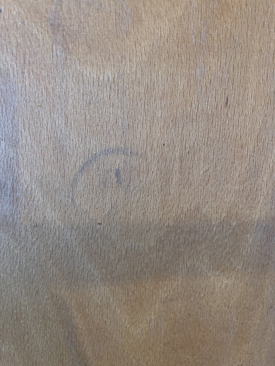 Image 1 of 2x Pfeil-Stuhl