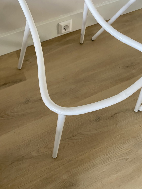 Image 1 of 2x Karim Rashid SNAP Stuhl