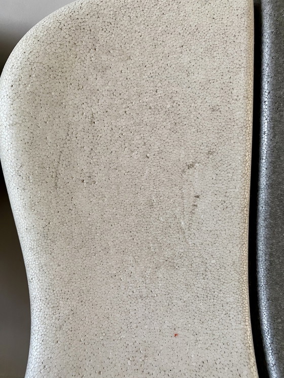 Image 1 of 2x Karim Rashid SNAP Stuhl