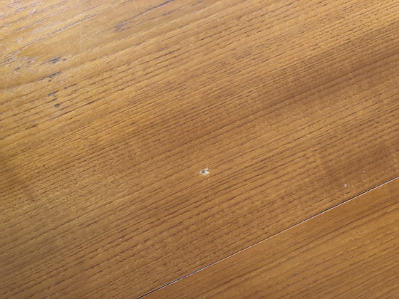 Image 1 of Esszimmer aus Teakholz Borge Mogesen für Søborg Møbler