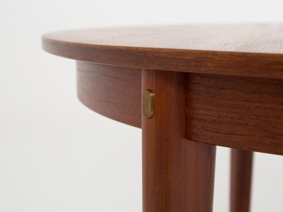 Image 1 of Esszimmer aus Teakholz Borge Mogesen für Søborg Møbler